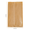 Sacos de Papel M