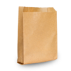 Sacos de Papel M