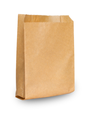 Sacos de Papel M