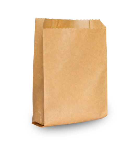 Sacos de Papel M