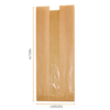 Sacos de Papel com Viseira GG
