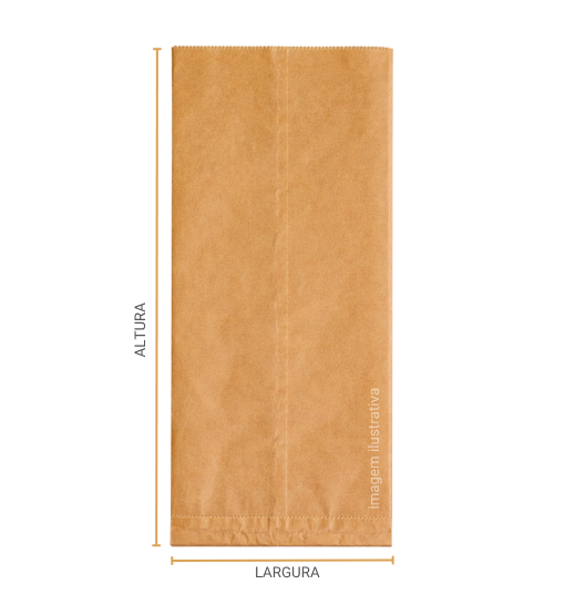 Sacos de Papel G