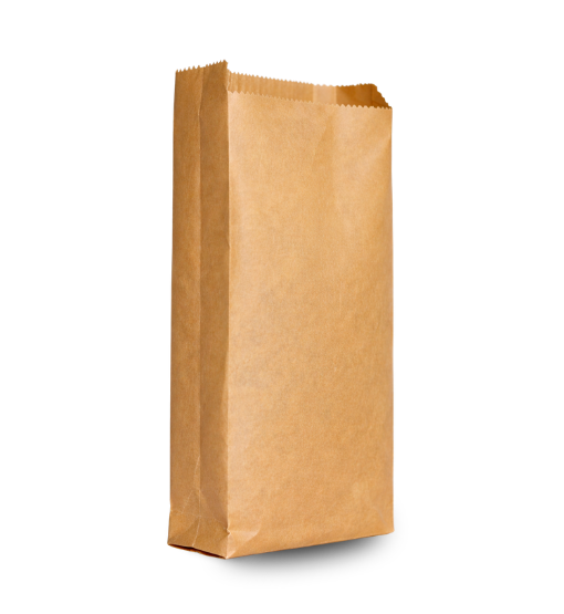 Sacos de Papel G