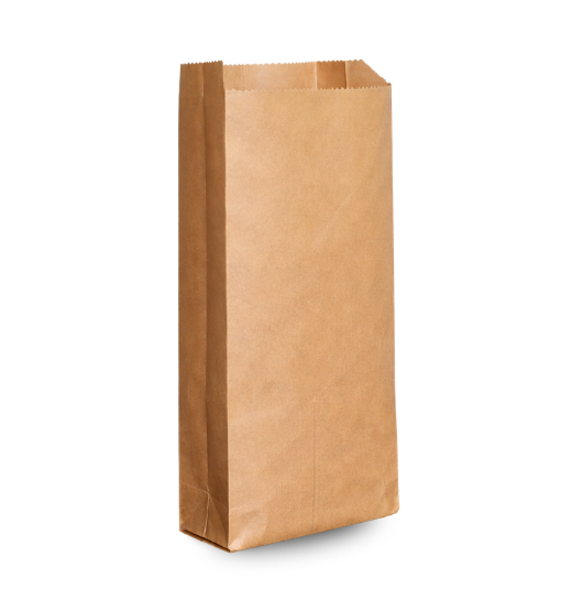 Sacos de Papel GG