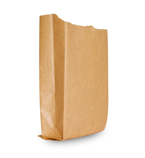 Sacos de Papel PP